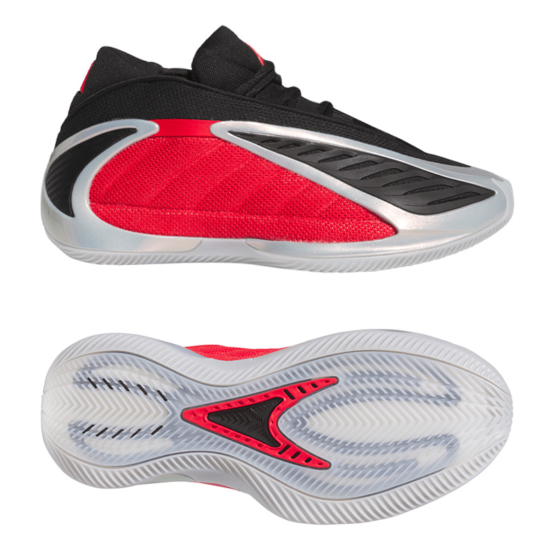 adidas Anthony Edwards 2 Jr BU